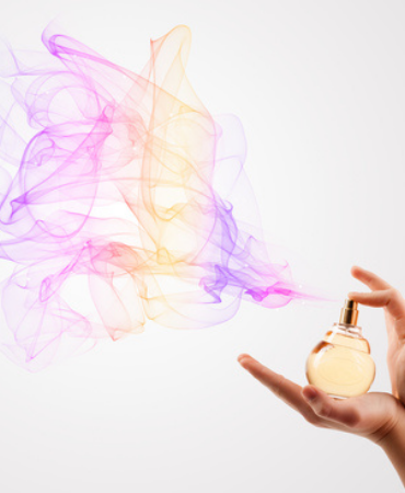 Why Do We Love the Smell of Perfume?