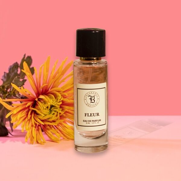 Fleur - Floral Eau De Parfum