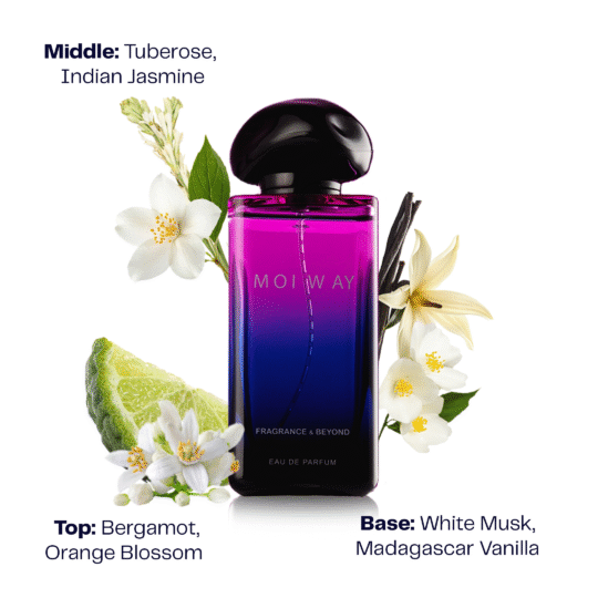 Versus Moi Way Perfume Gift Set for couple - Image 6