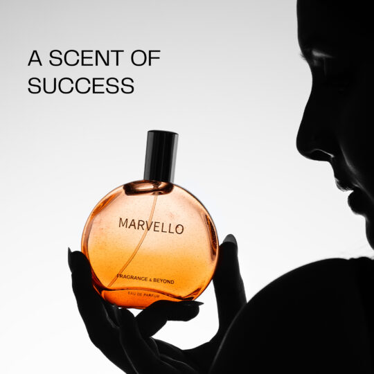 Marvello Moi Way Perfume Gift Set for Women - Image 5
