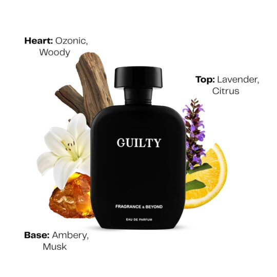 Guilty Adore Gift Set for couple - Image 3