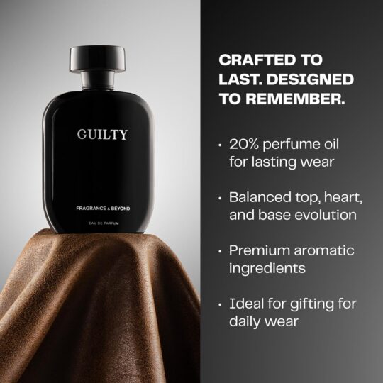 Personalised Woody Name Perfume For Men - Image 5