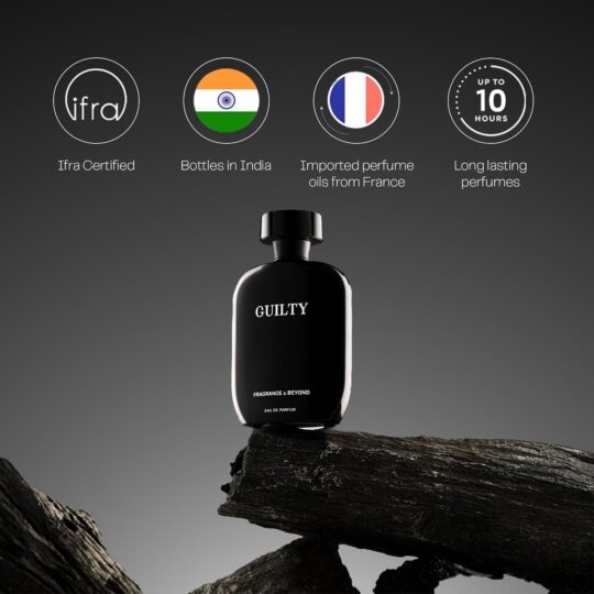 Personalised Woody Name Perfume For Men - Image 9