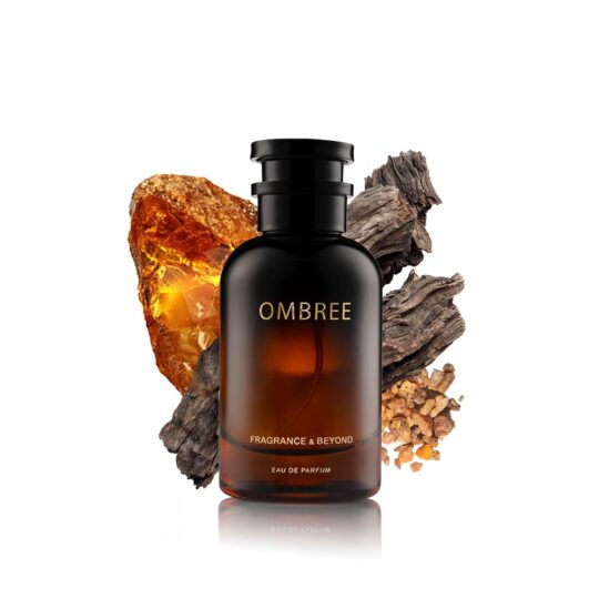 Ombree - Woody Oud Eau De Parfum - Image 2