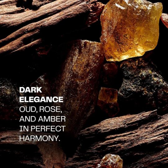 Ombree - Woody Oud Eau De Parfum - Image 4
