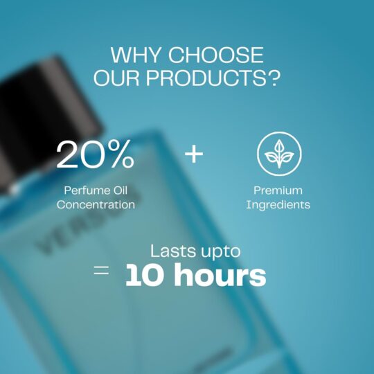 Personalised Fresh Name Perfume For Men - Image 7