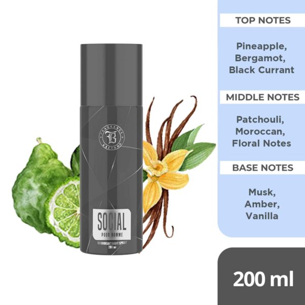 Trio Deo Combo For Him - Image 3