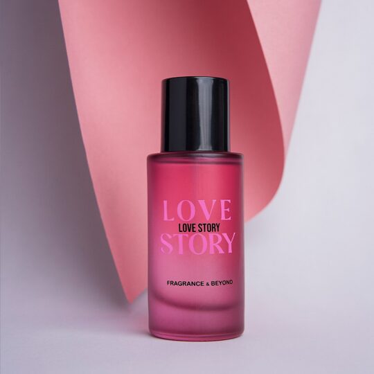 Love Story - Oriental Floral Parfum - Image 2