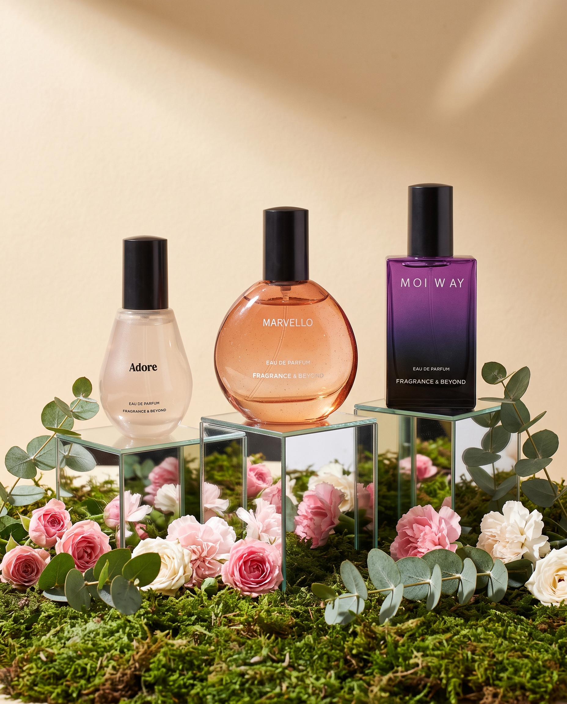 Scented Muse Gift Set - Image 5