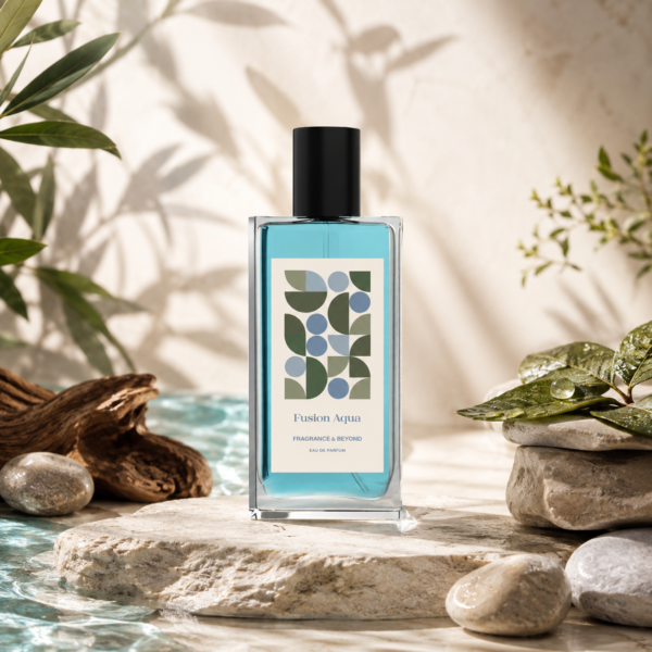 Fusion Aqua - Fresh Aquatic Parfum