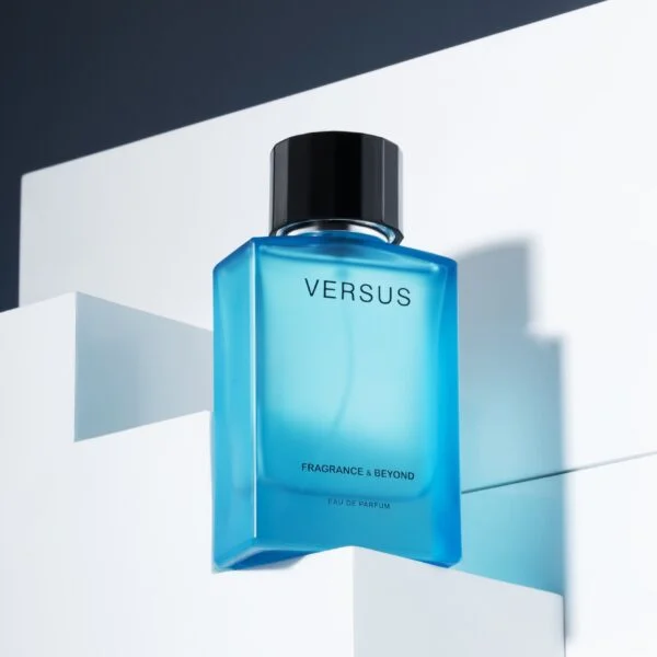 Versus - Fresh Woody Aqautic Parfum