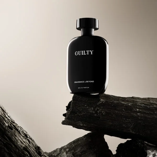 Guilty - Woody Musky Parfum