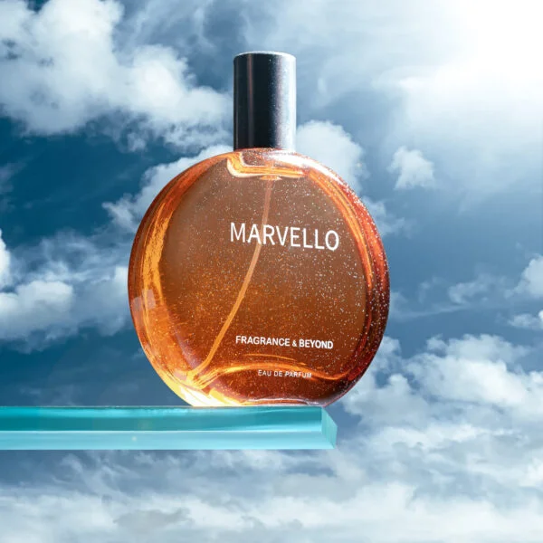 Marvello - Amber Parfum