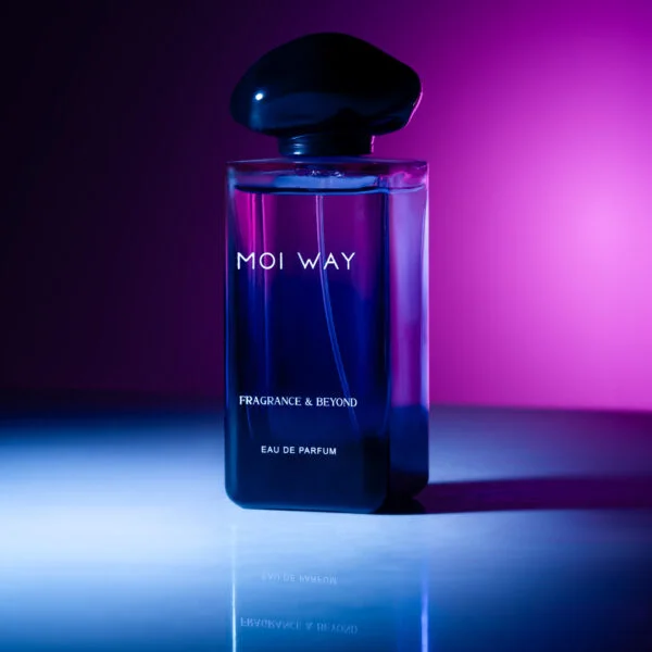Moi Way - Floral Musky Parfum