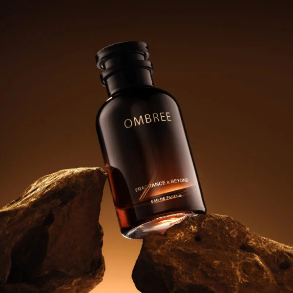 Ombree - Woody Oud Eau De Parfum