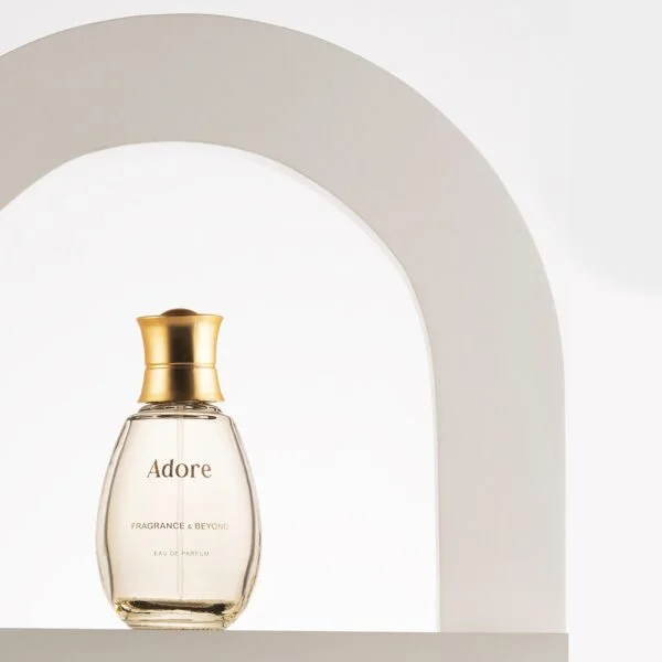 Adore - Floral Fruity Parfum