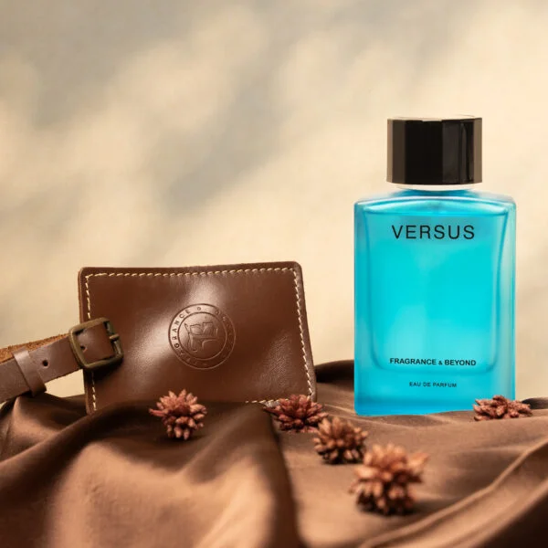 Globetrotter Men's Perfume Gift Set