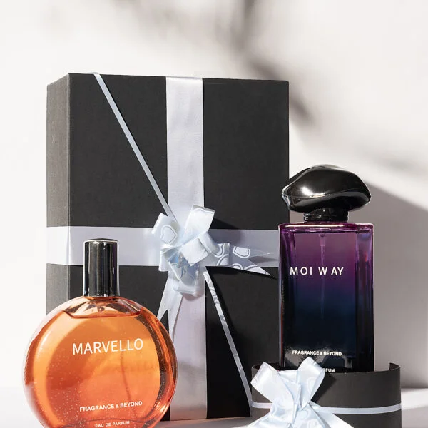 Marvello Moi Way Perfume Gift Set for Women