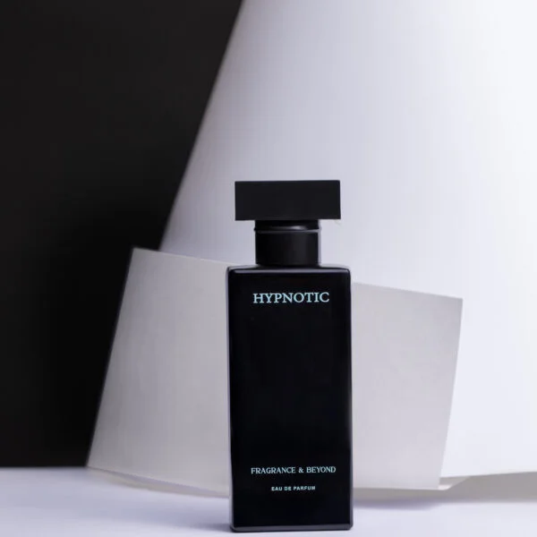 Hypnotic - Oriental Musky Parfum