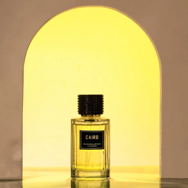 Cairo - Oriental Parfum